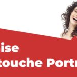 Blaise Retouche Portrait Photoshop